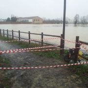 03-08.02.2014 - Emergenza meteo piena fiumi 12
